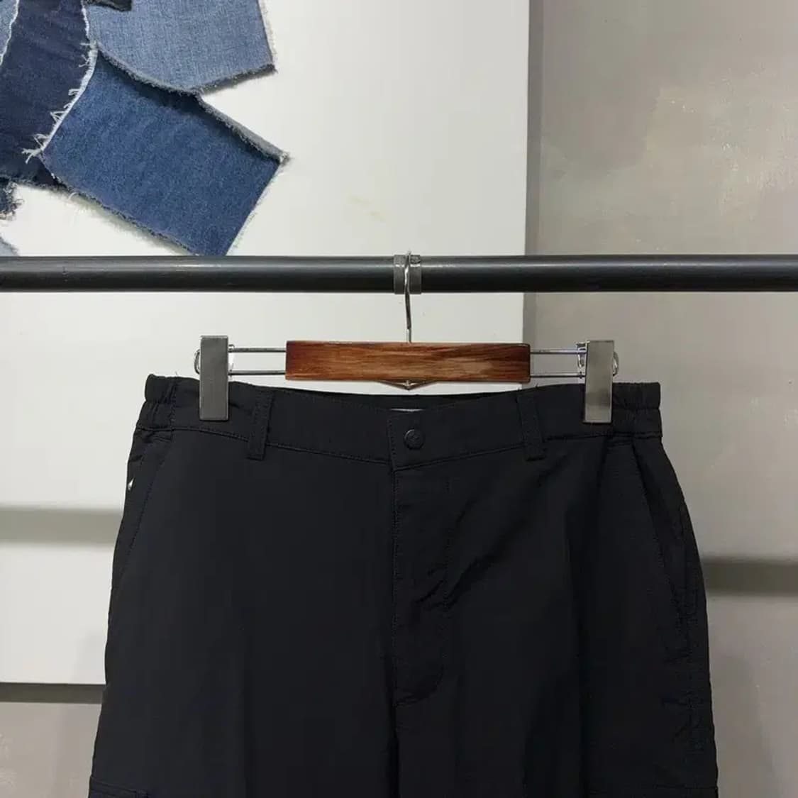 (30인치) 콜롬비아 아웃도어 기능성 바지 팬츠 상품이미지2