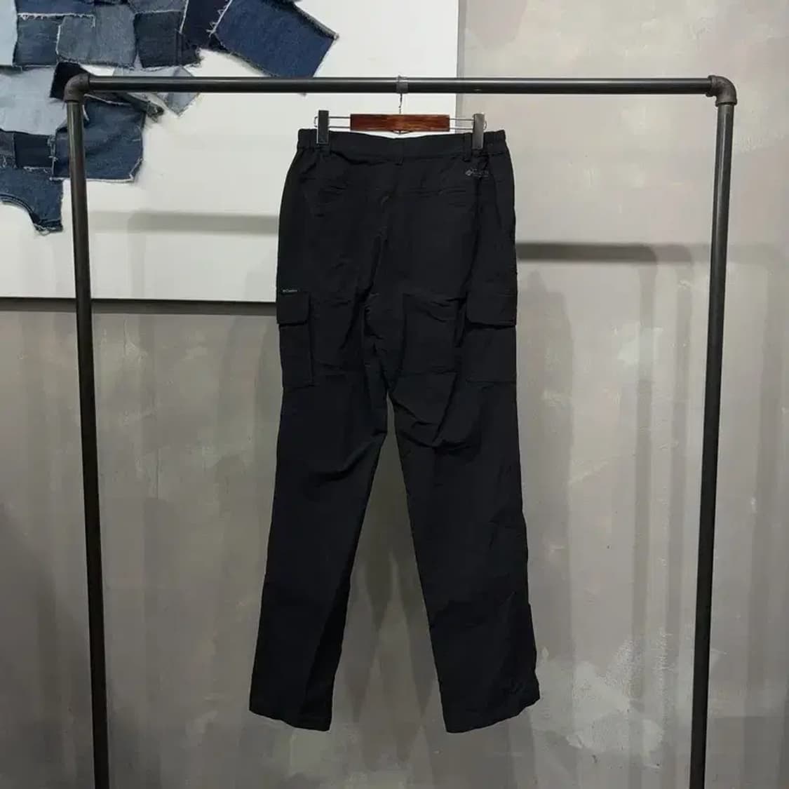 (30인치) 콜롬비아 아웃도어 기능성 바지 팬츠 상품이미지3