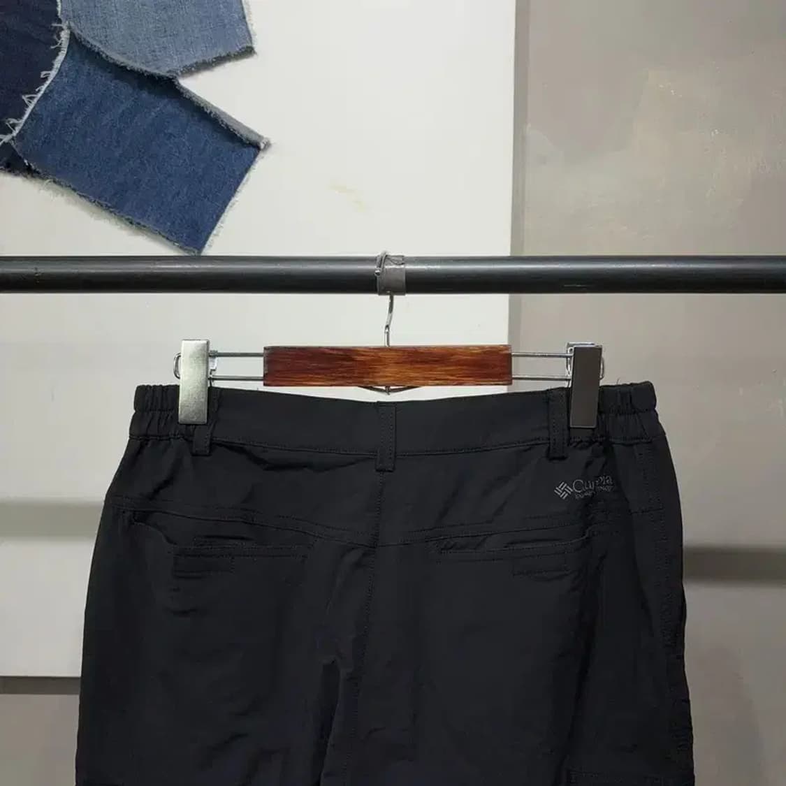 (30인치) 콜롬비아 아웃도어 기능성 바지 팬츠 상품이미지4