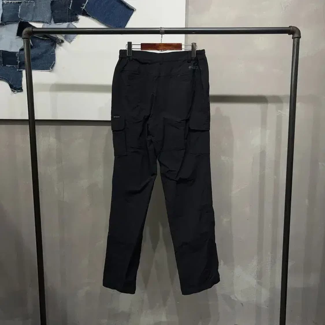 (30인치) 콜롬비아 아웃도어 기능성 바지 팬츠 상품이미지5