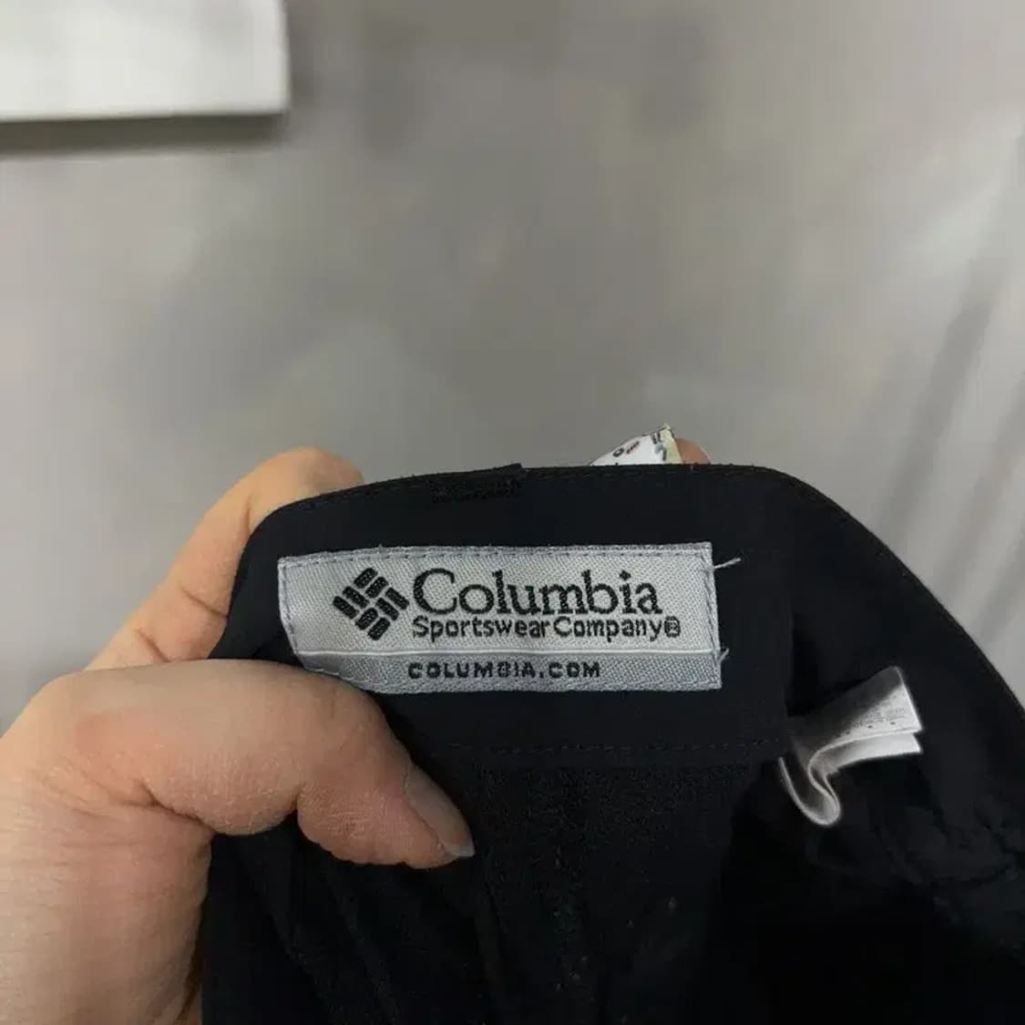 (30인치) 콜롬비아 아웃도어 기능성 바지 팬츠 상품이미지6