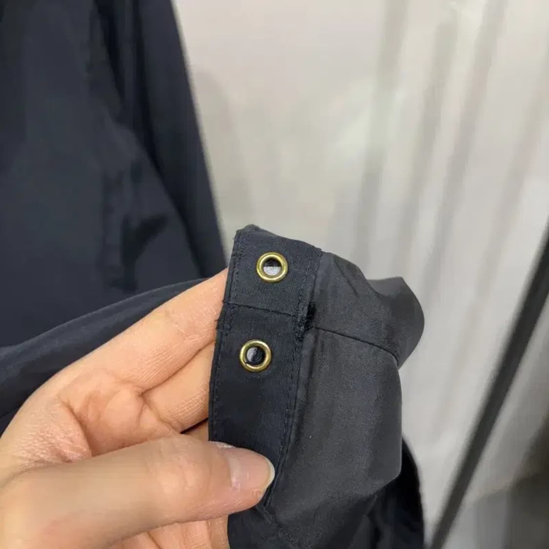 (105) 노스페이스 아웃도어 후드 바람막이 자켓 상품이미지4