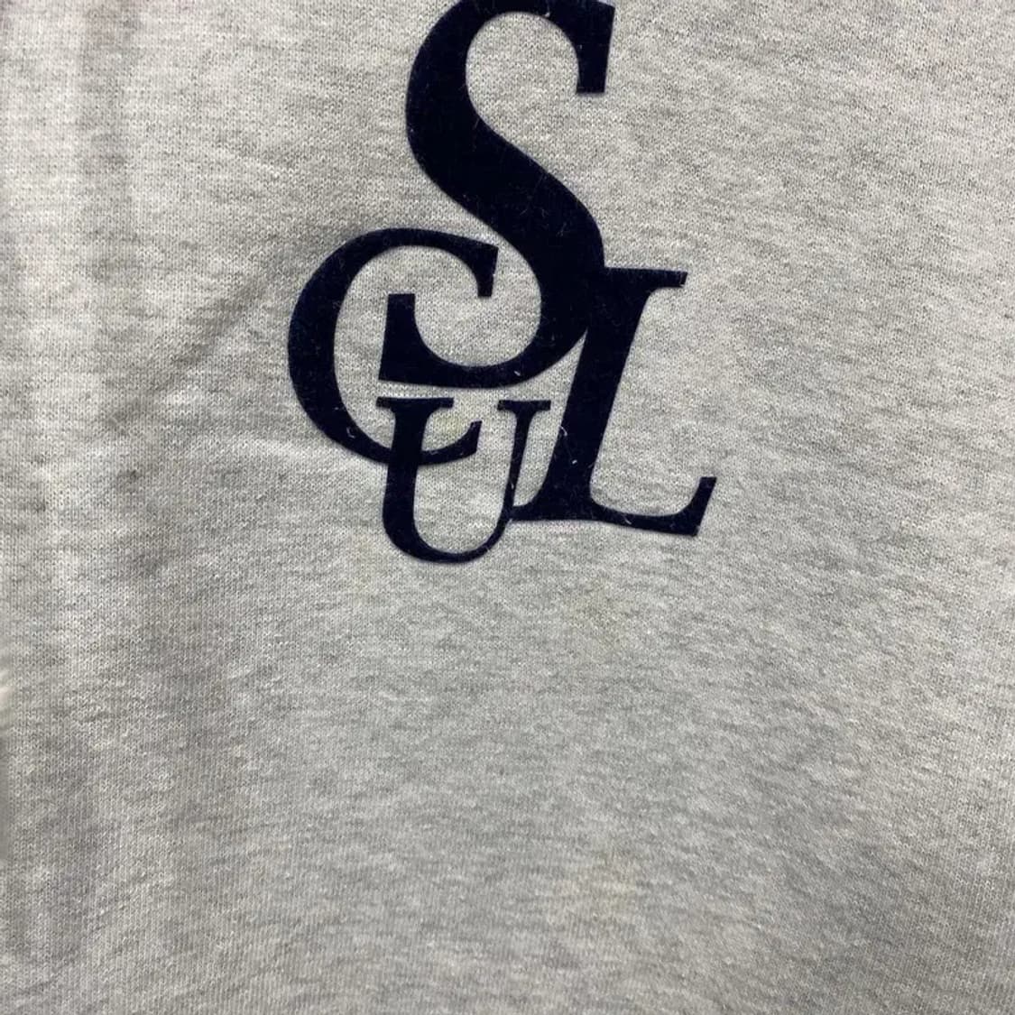 (90) 스컬프터 여성 캐주얼 스트릿 프린팅 후드티 상품이미지6