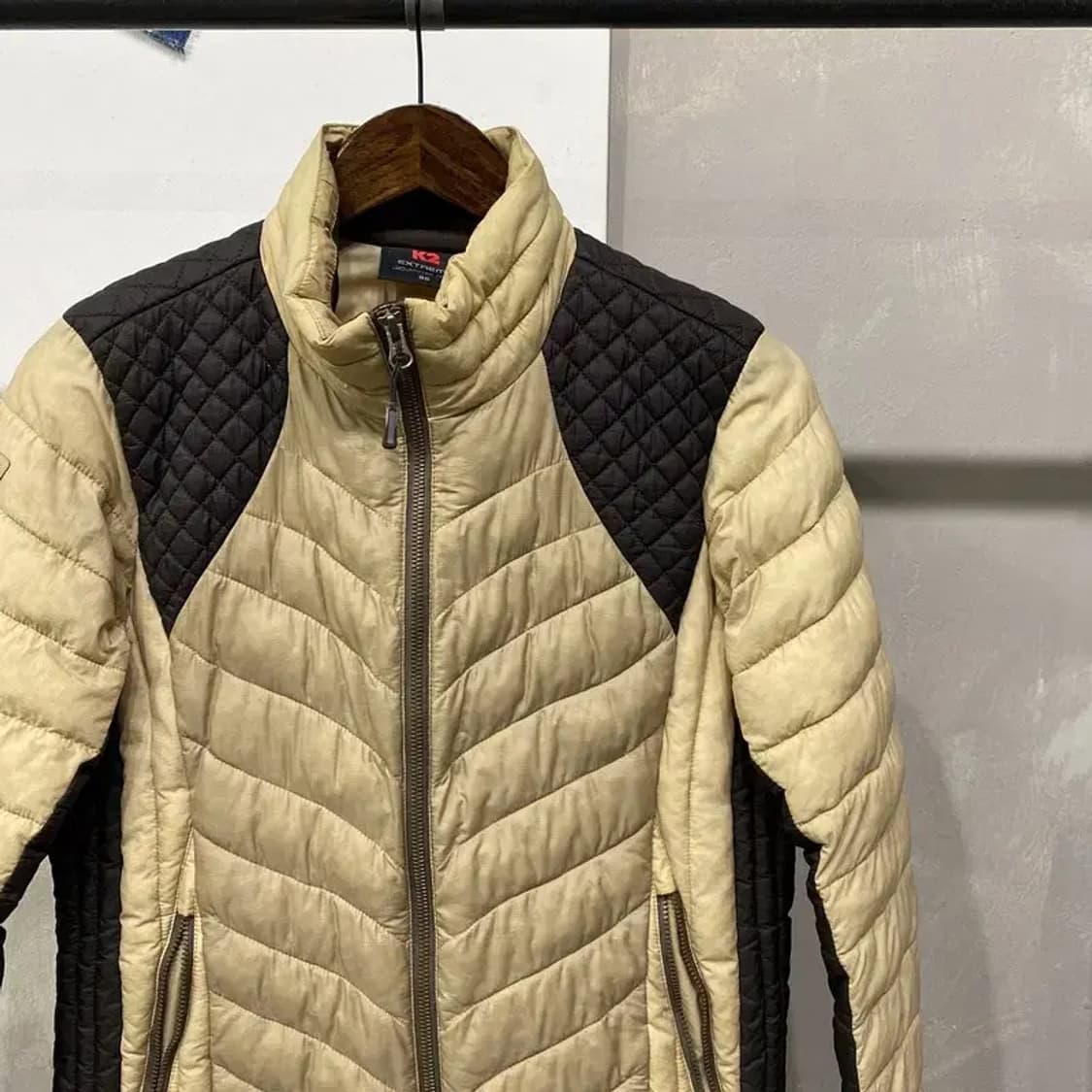 (95) K2 케이투 여성 등산 아웃도어 경량패딩 상품이미지3