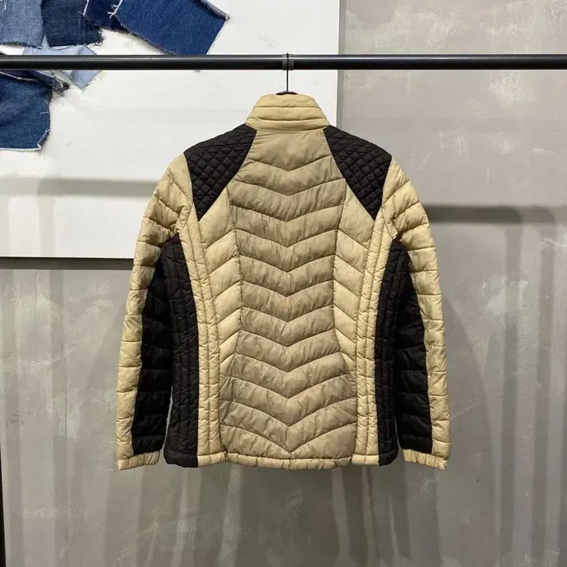 (95) K2 케이투 여성 등산 아웃도어 경량패딩 상품이미지4