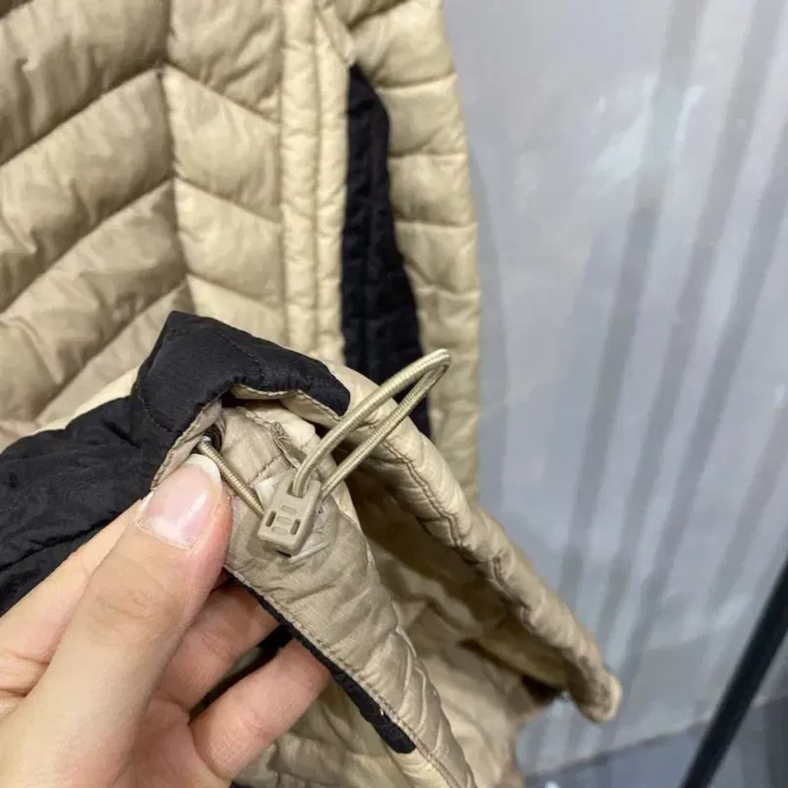 (95) K2 케이투 여성 등산 아웃도어 경량패딩 상품이미지5