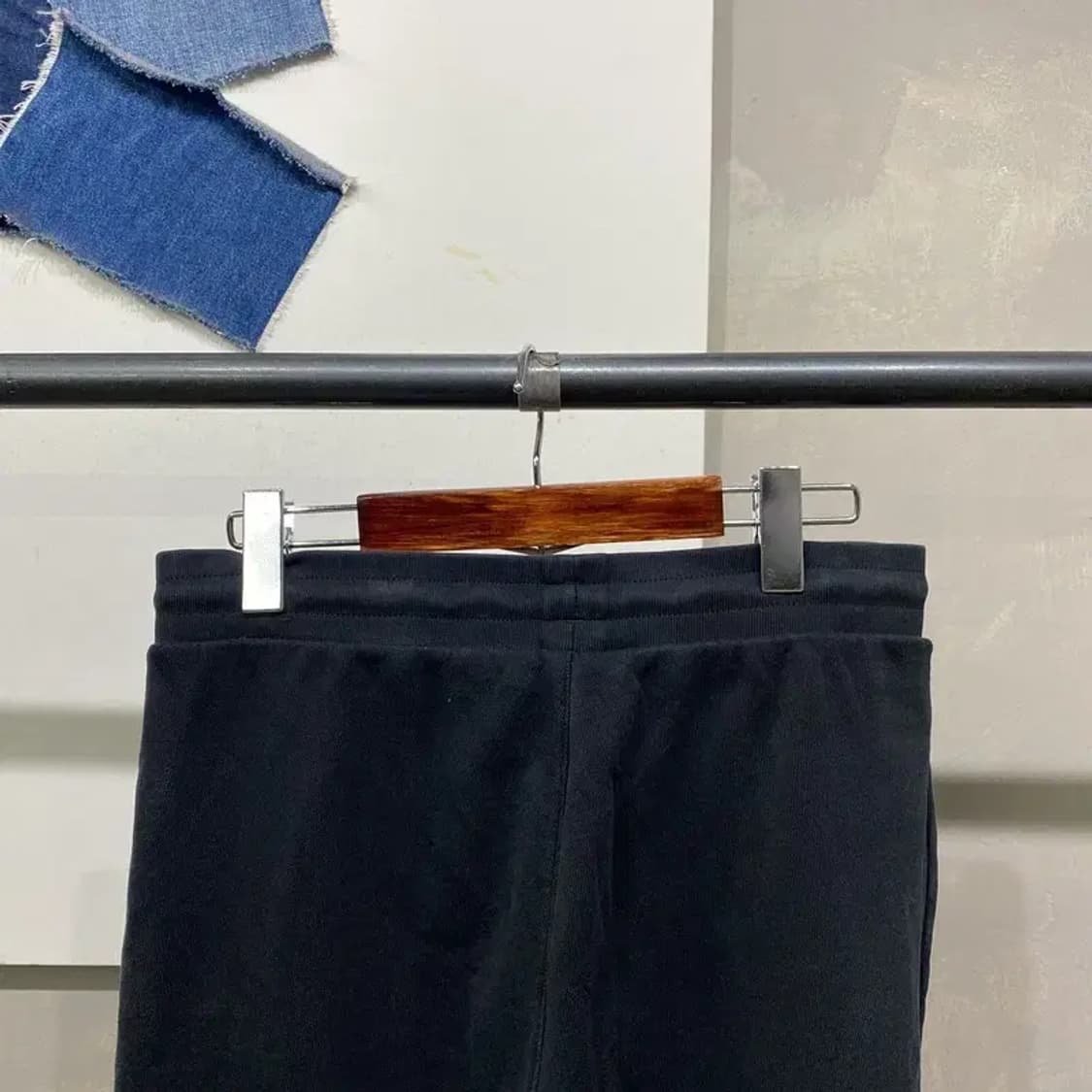 (28~30인치) 아디다스 캐주얼 밴딩 조거팬츠 운동바지 상품이미지4