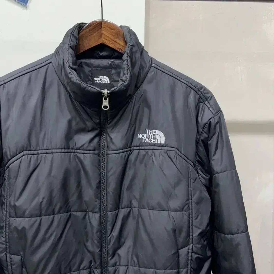 (95) 노스페이스 캐주얼 아웃도어 경량패딩 상품이미지3