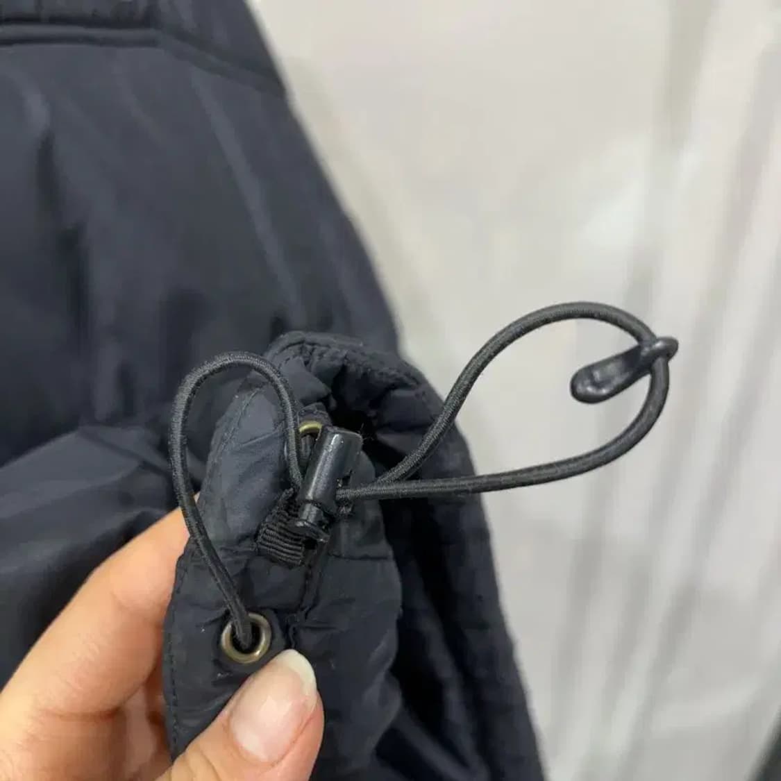 (95) 노스페이스 캐주얼 아웃도어 경량패딩 상품이미지5