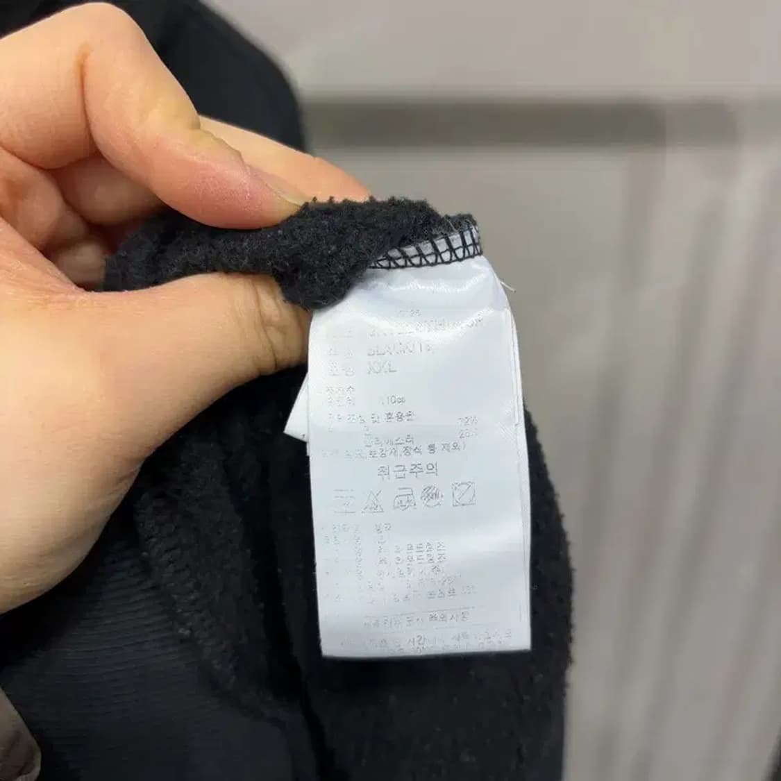 (110) NBA 농구 캐주얼 백프린팅 기모 후드티 상품이미지5