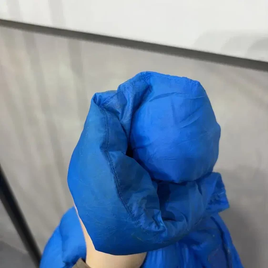 (95) 아디다스 스트릿 유로파 구스다운 거위털 패딩 상품이미지7