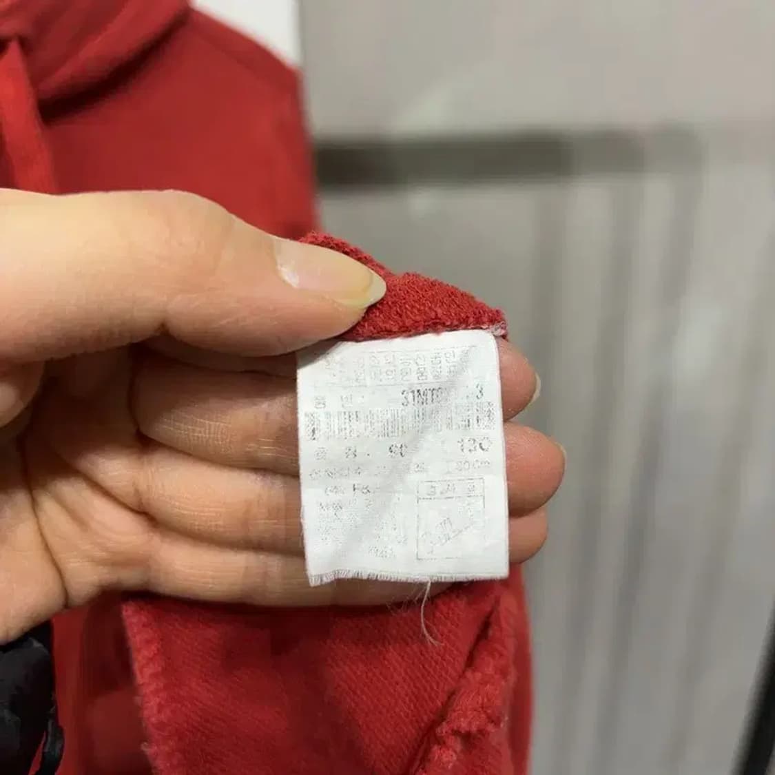 (90) MLB 여성 샌디에이고 캐주얼 자수 후드티 상품이미지5