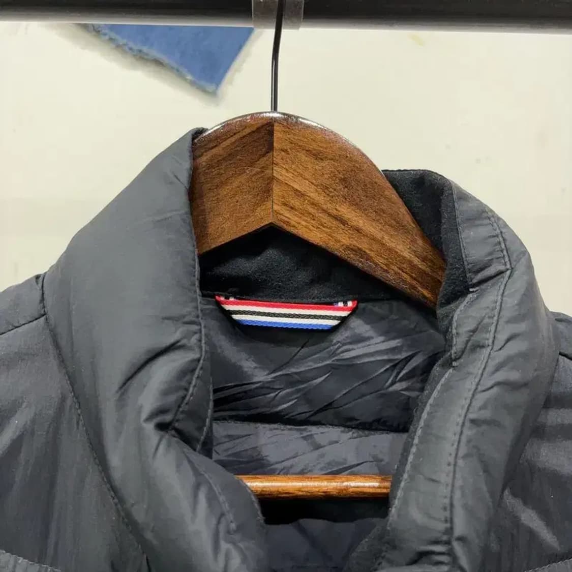 (100) JDX 골프 캐주얼 덕다운 오리털 경량패딩 조끼 상품이미지2