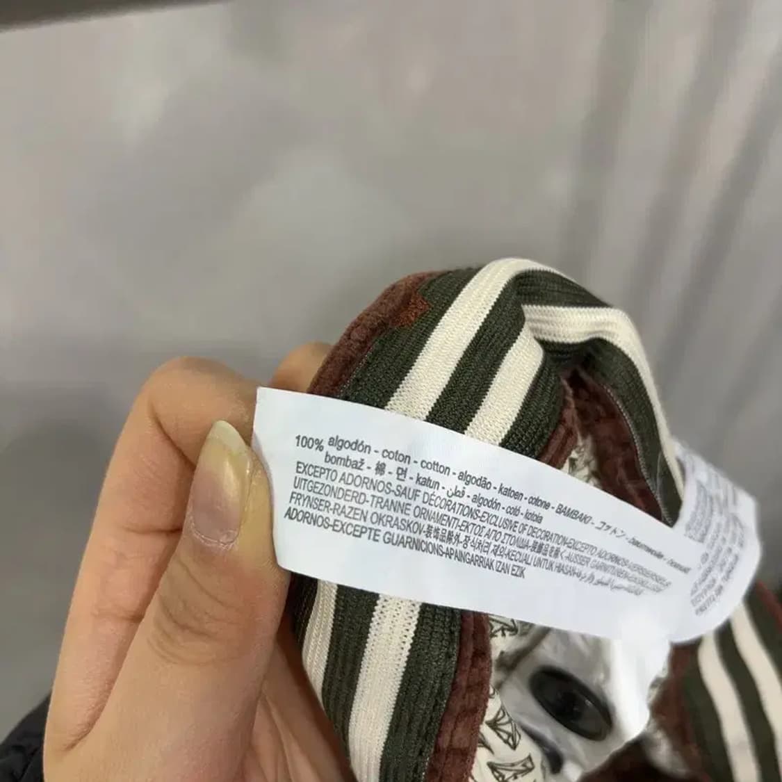 (36인치) 자라 ZARA 캐주얼 골덴 코듀로이 팬츠 바지 상품이미지5