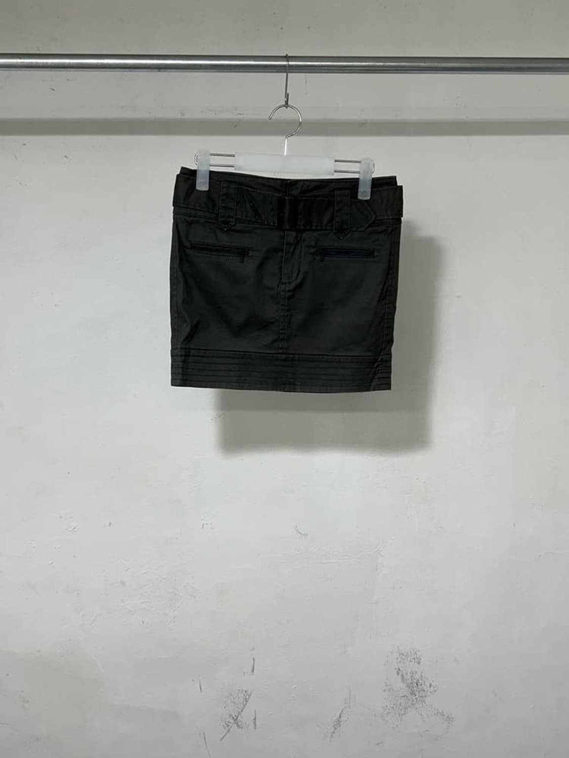 vtg skirt 상품이미지1