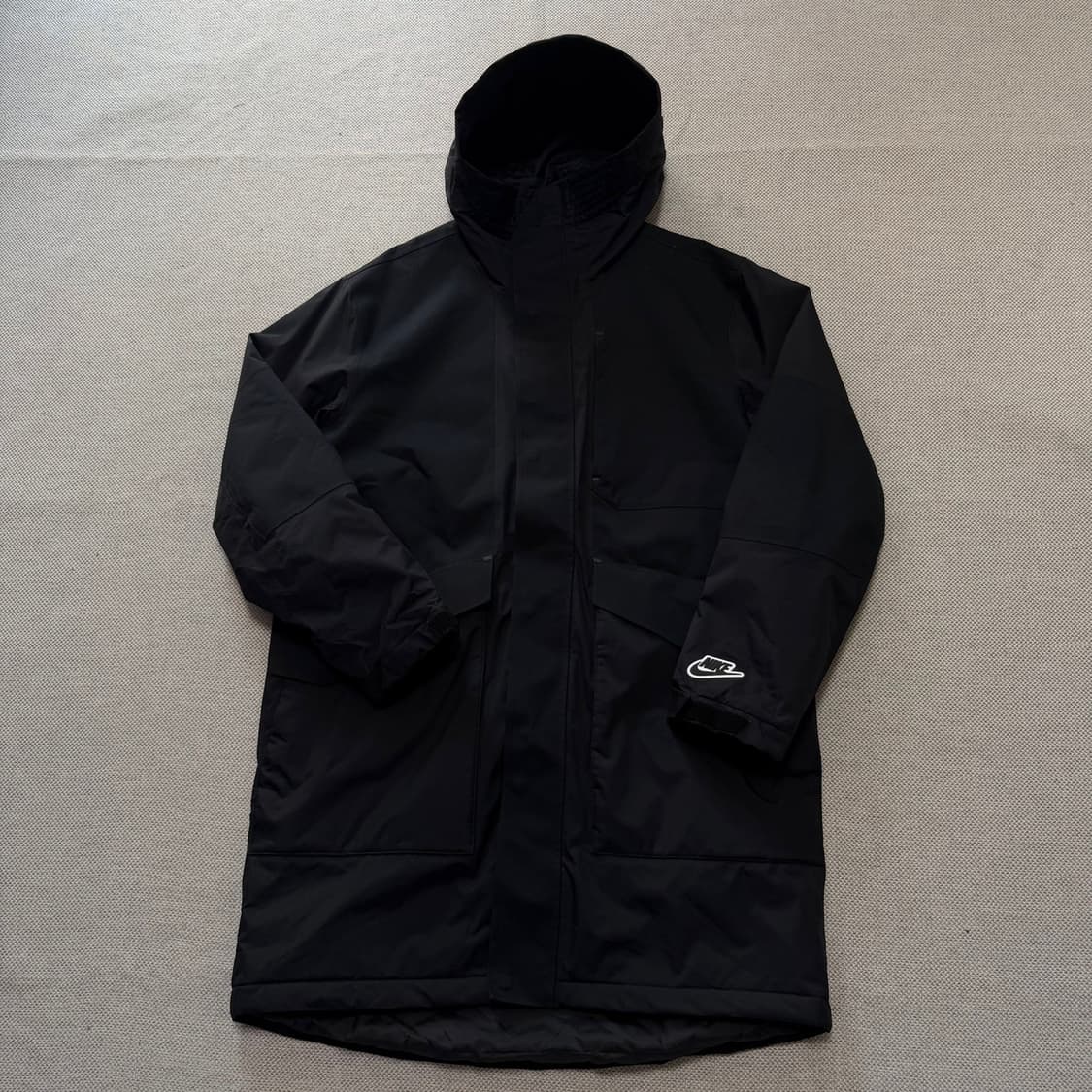 나이키 NSW 신세틱 필 하이퍼쉴드 파카 상품이미지1