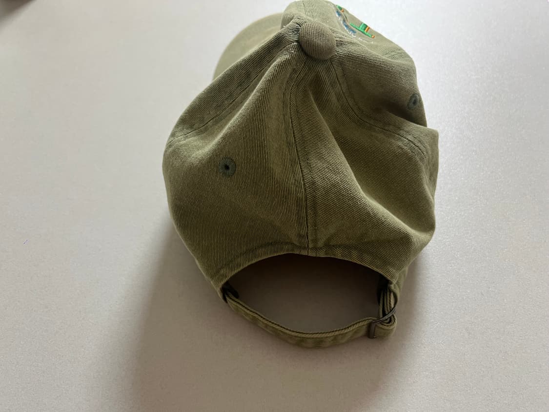 [Typing Mistake]DUSTY OLIVE/KHAKI 80-90S 상품이미지7