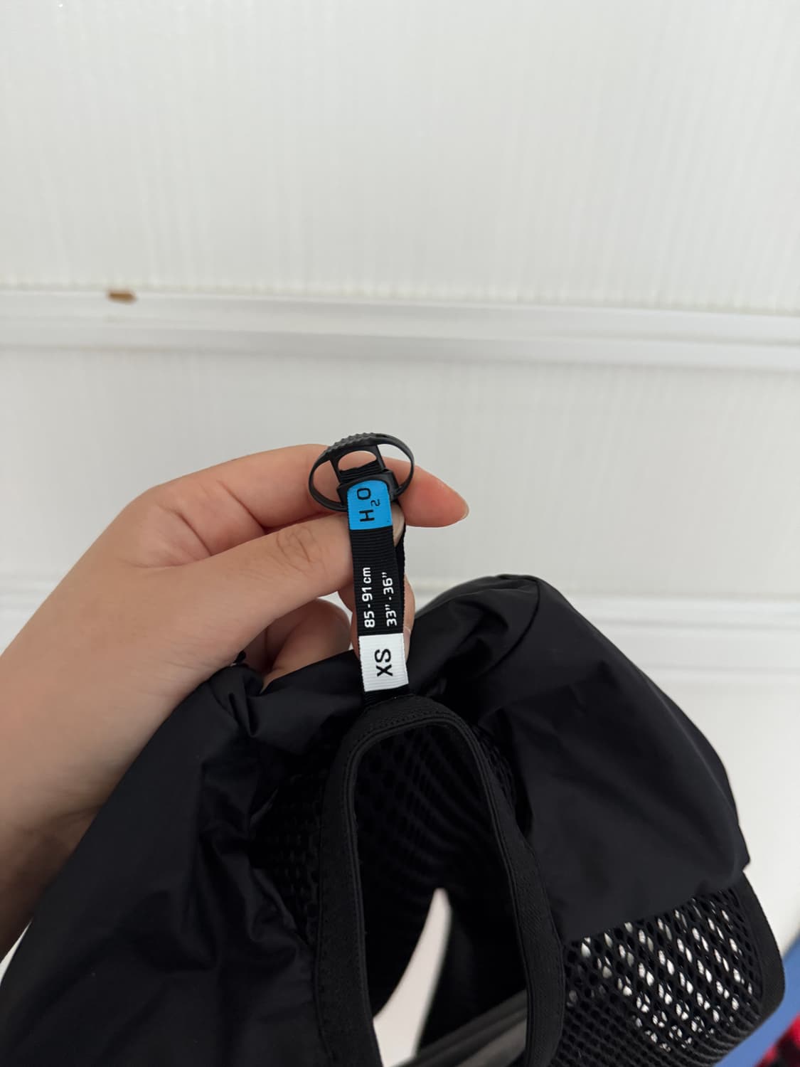 살로몬 salomon 런닝베스트 액티브 스킨 8 상품이미지4