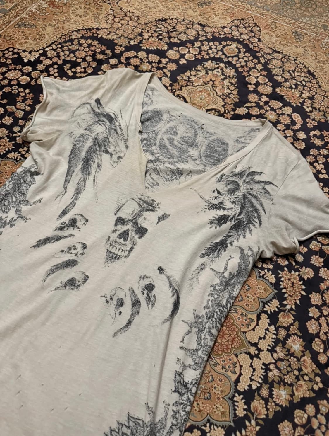 If six was nine God’s of jangle 상품이미지5