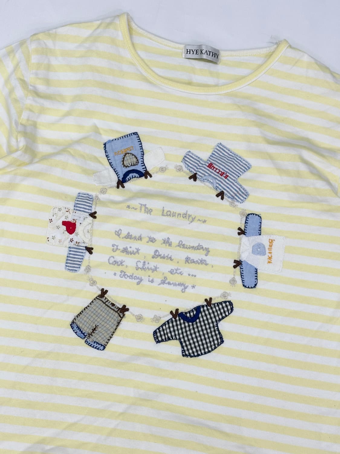 🩵하구미의 머플러 패치워크 코디세트🩵 반팔티셔츠 괴짜룩 후드집업  상품이미지6