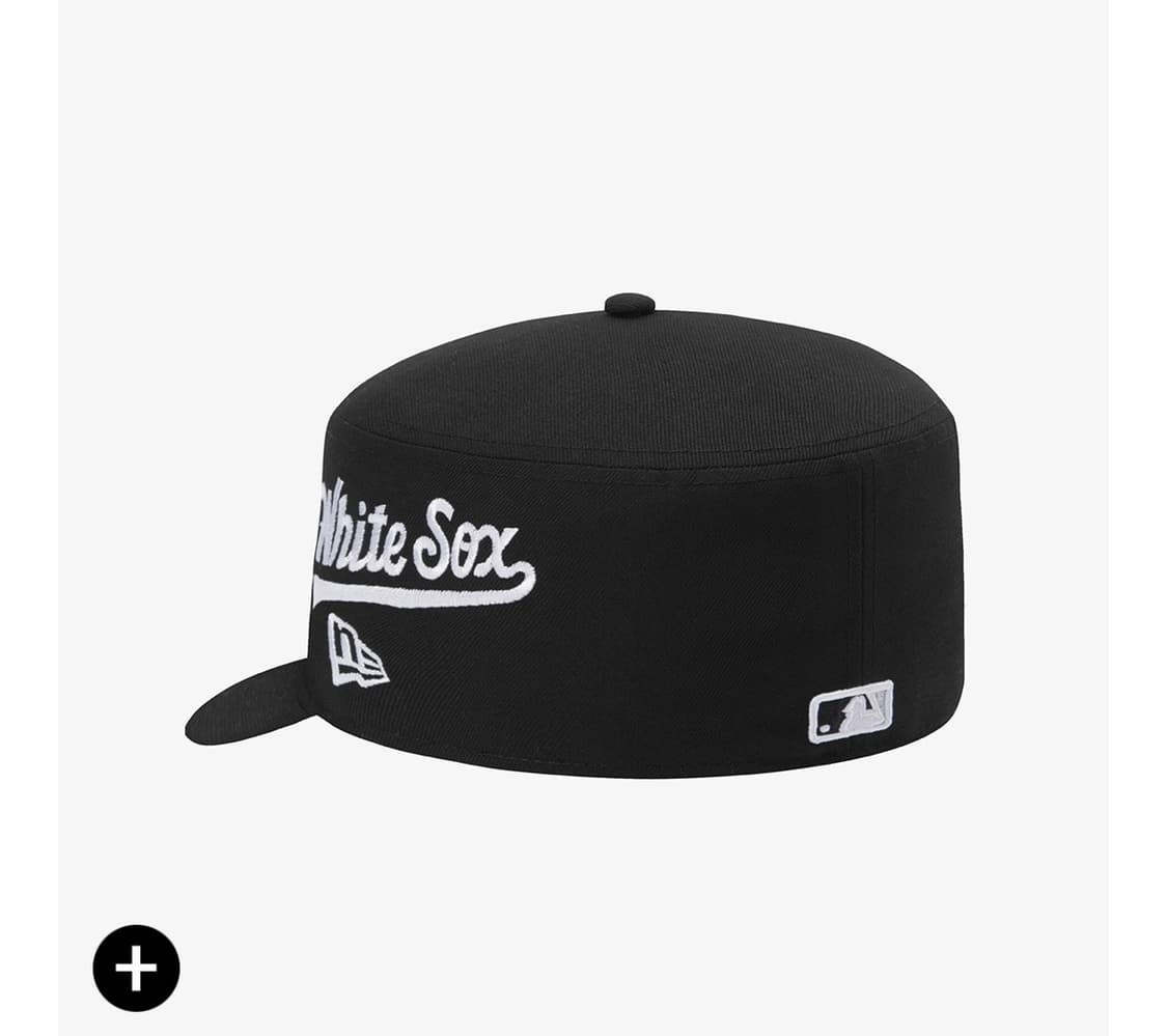 뉴에라 시카고 필박스 71/4 상품이미지2