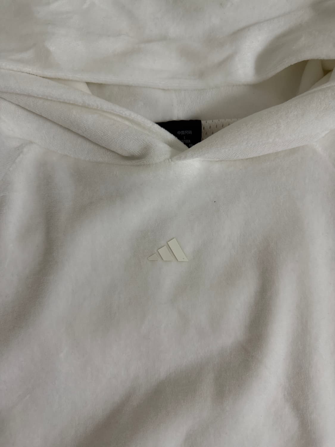 아디다스 후드티 상품이미지3