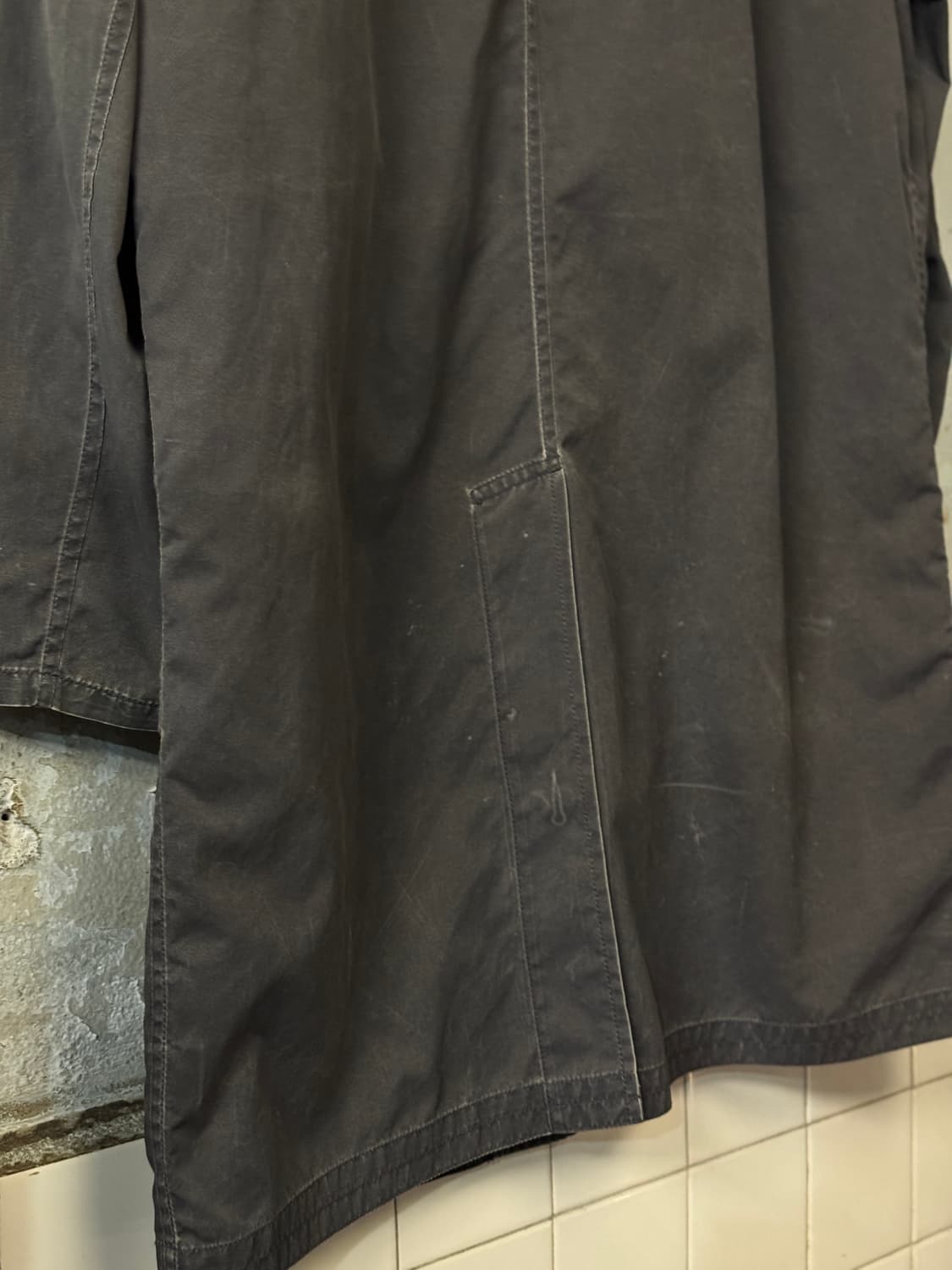 L-XL ) NAUTICA 상품이미지9