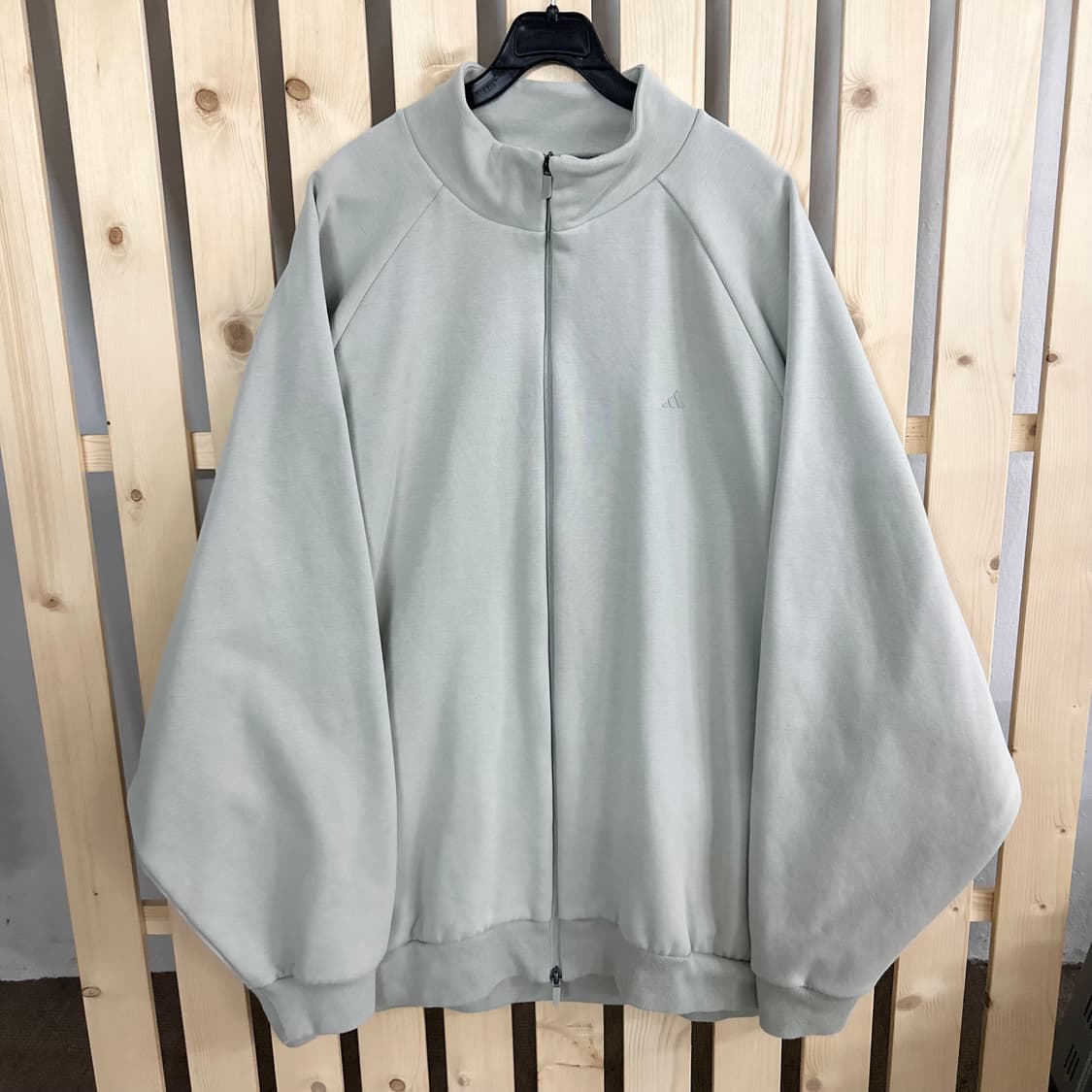 (2XL) 아디다스 빅로고 져지 상품이미지2