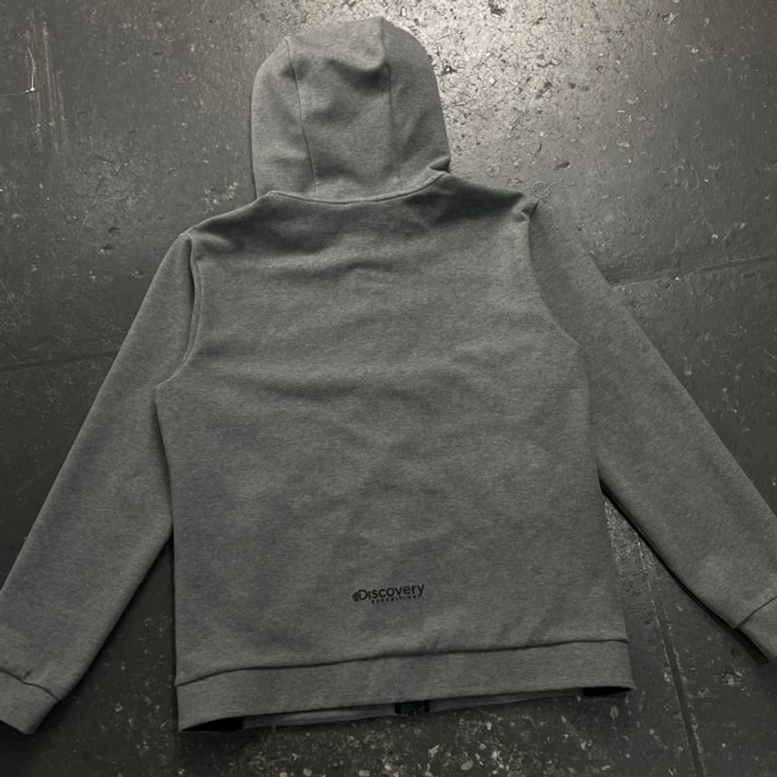 105 디스커버리 후드집업 상품이미지5