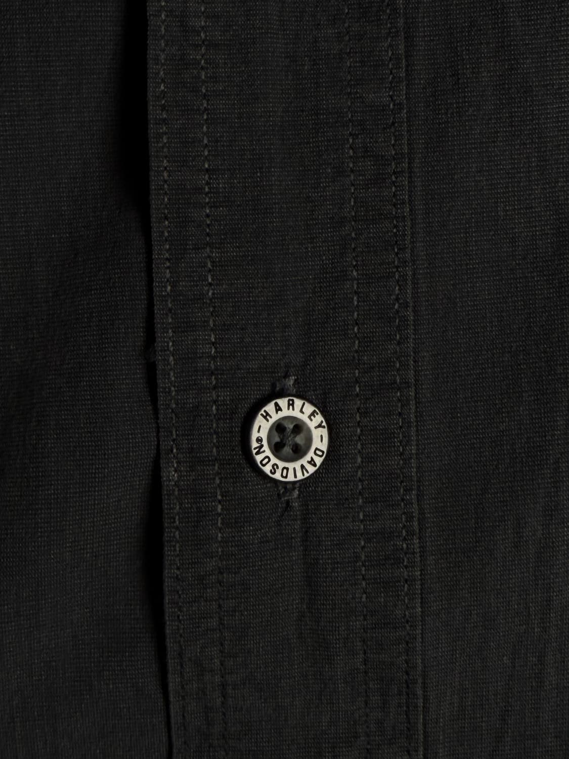 할리데이비슨 퍼포먼스 셔츠 XL 상품이미지4