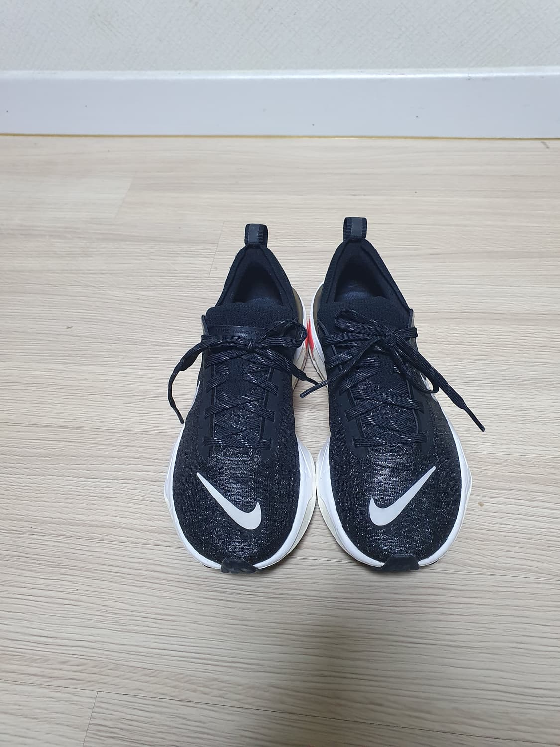 나이키 줌 인빈서블 러닝화 240 상품이미지3