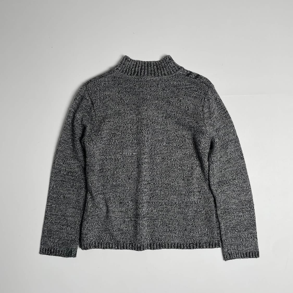 plata 스트라이프 니트 상품이미지4