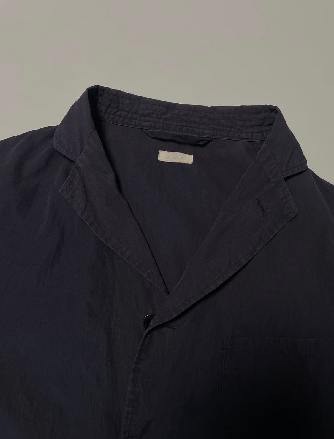 코모리 자켓 상품이미지3