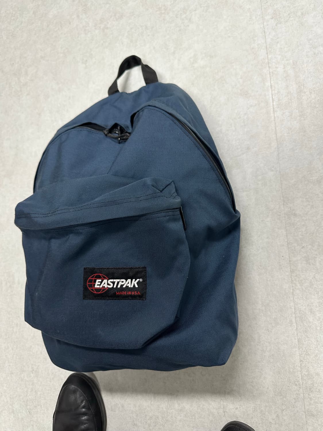 90s usa 이스트팩 백팩 상품이미지2
