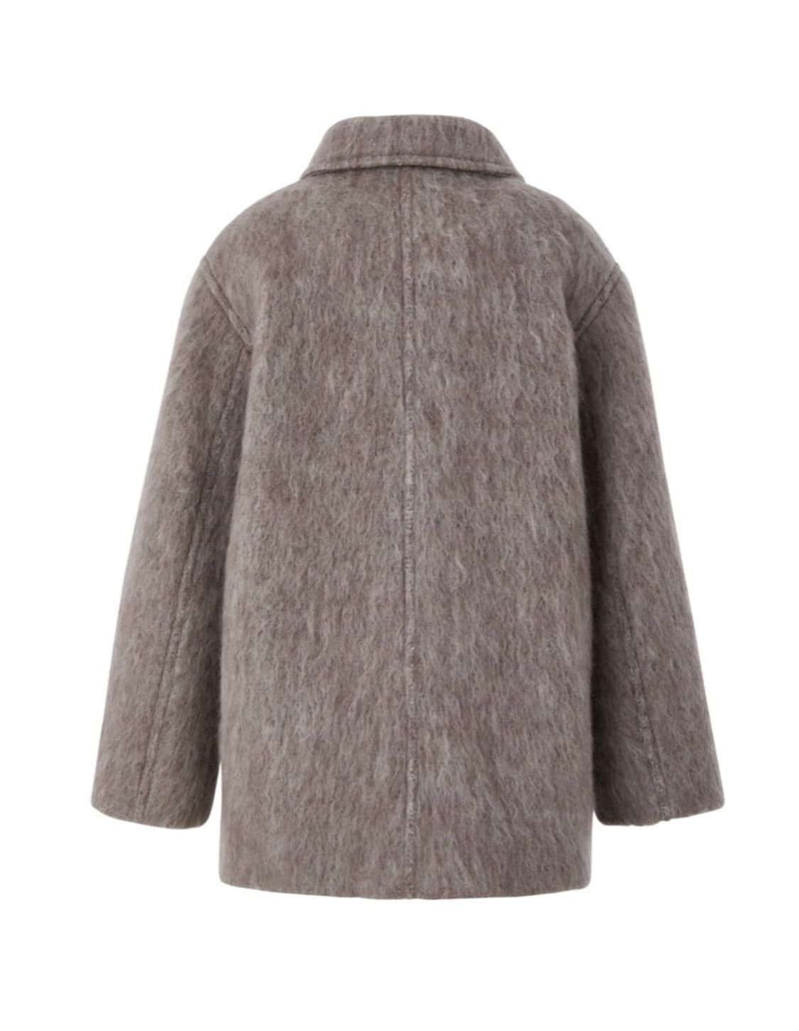 Teak 티크 코트 M 상품이미지2