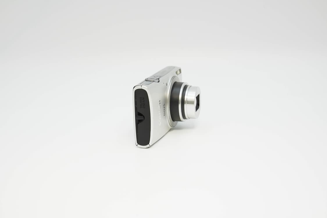 Canon IXUS 170 = IXY 170(캐논 익서스 170) 상품이미지5