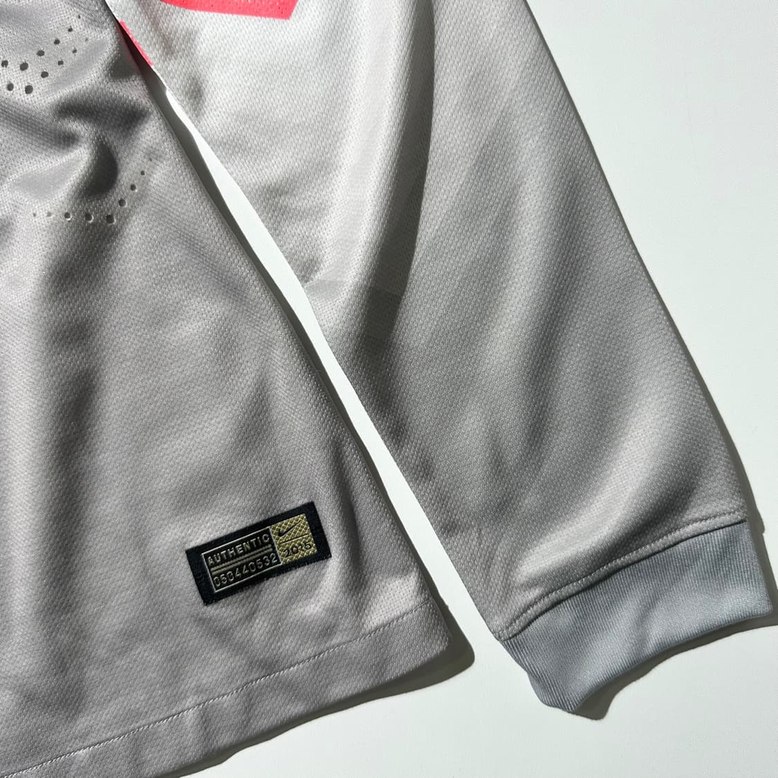 나이키 2015 국가대표 투혼 축구 유니폼 상품이미지5