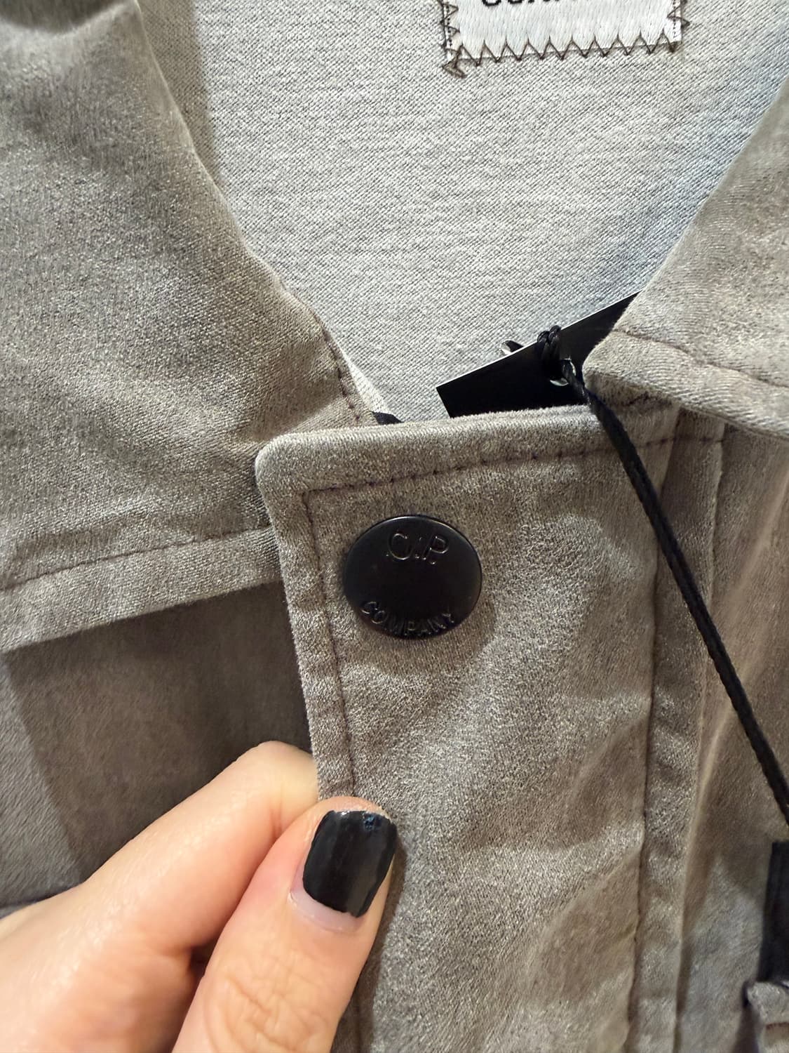 CP Company Jacket 상품이미지4