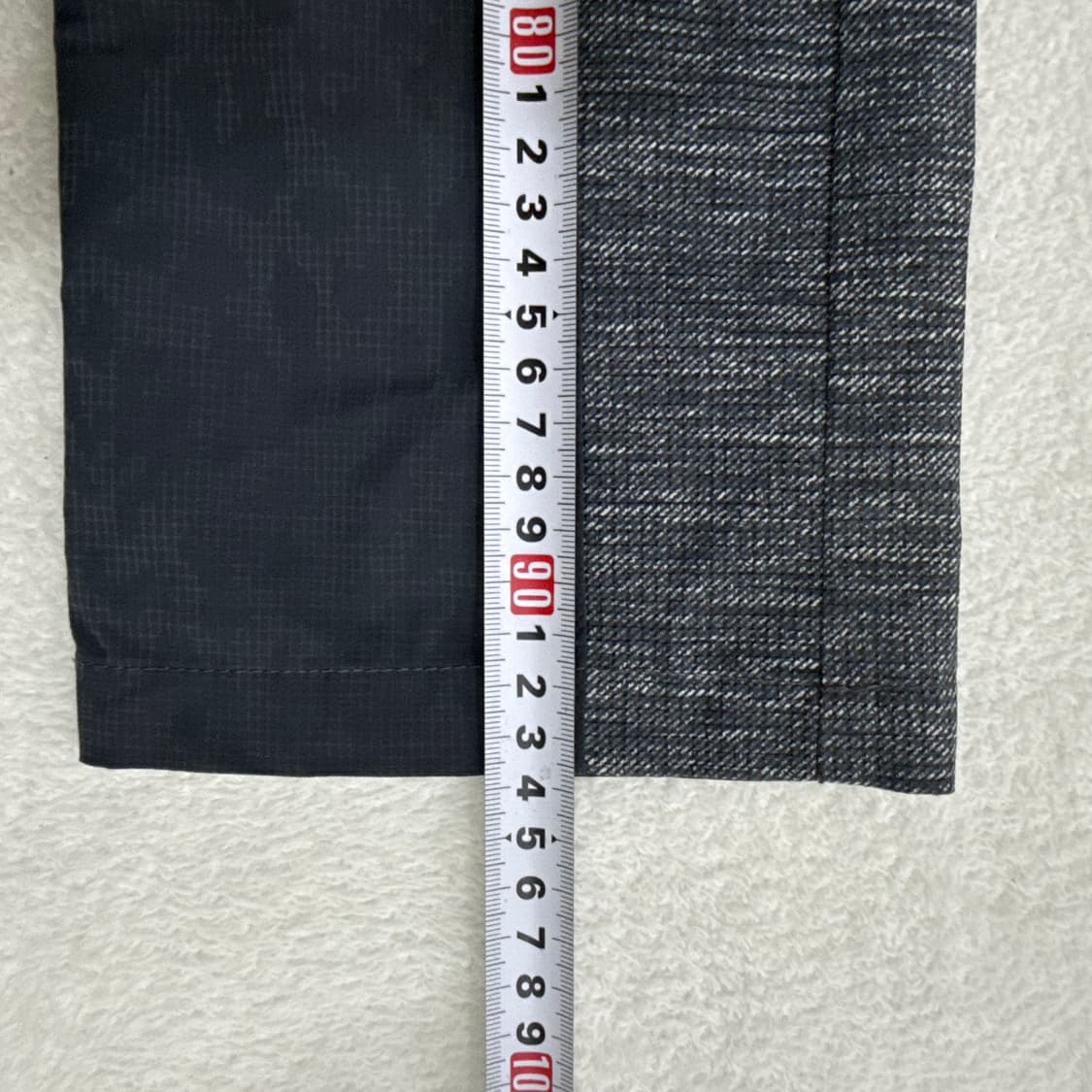 66 블랙야크 기능성 등산바지 0331T 상품이미지9