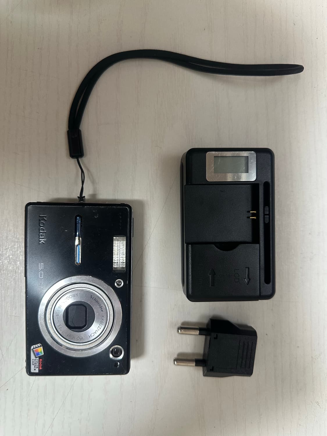 코닥 이지쉐어 V550 Kodac EasyShare V550 상품이미지1