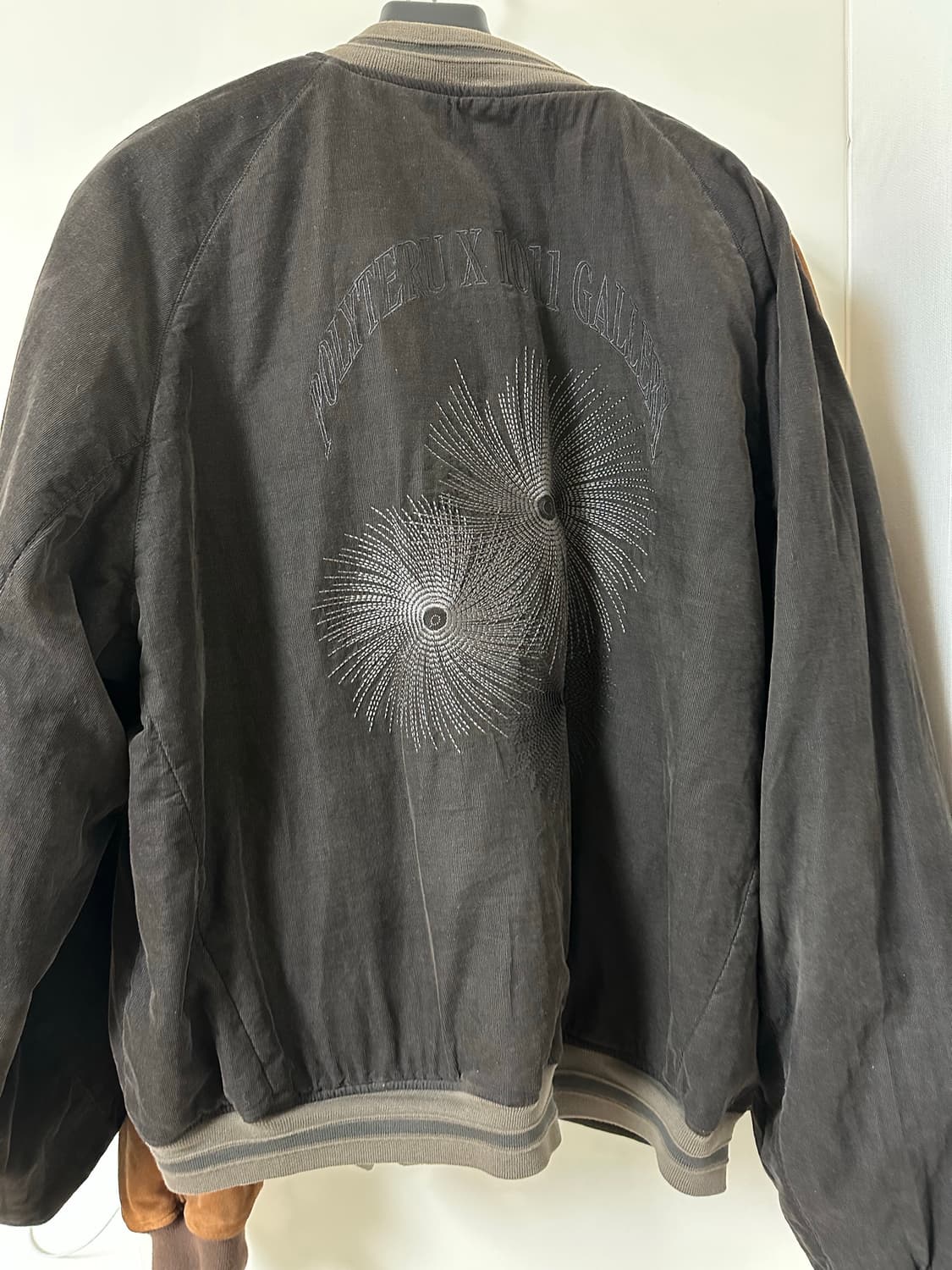 25ss 폴리테루 플로럴 수베니어 [4] 상품이미지4