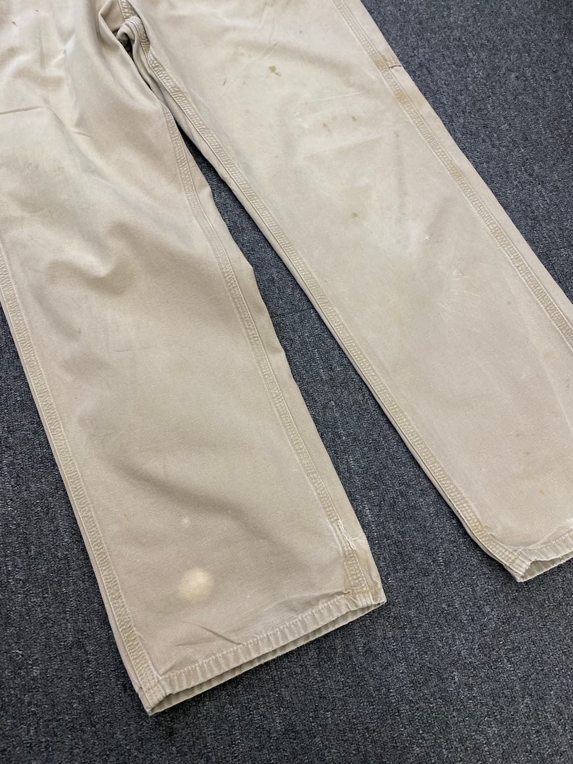 Carhartt 칼하트 카펜터 팬츠 상품이미지3