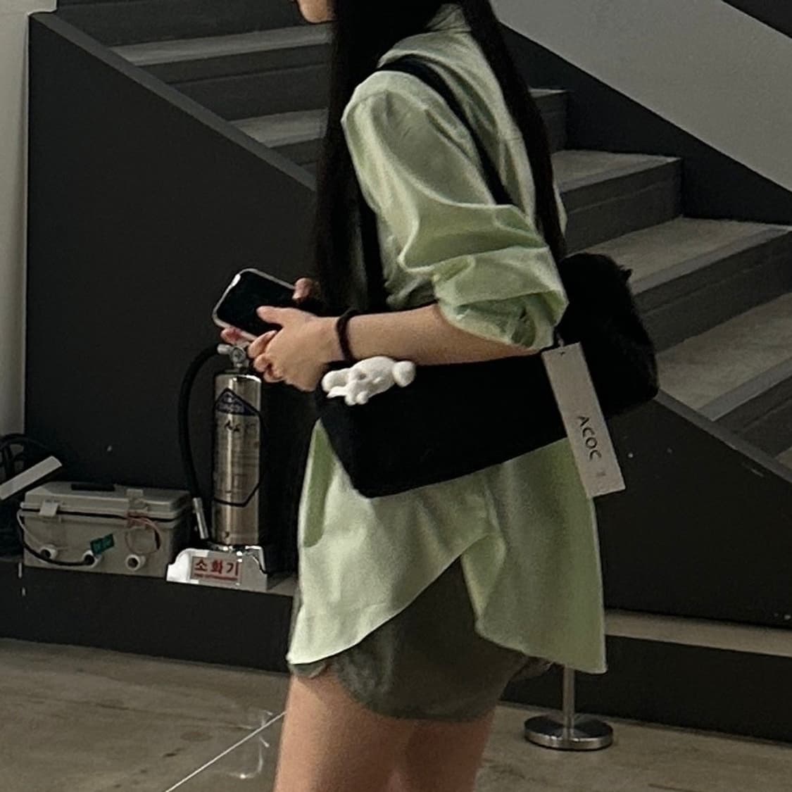 시티브리즈 링클 프리 베이직 셔츠 상품이미지5
