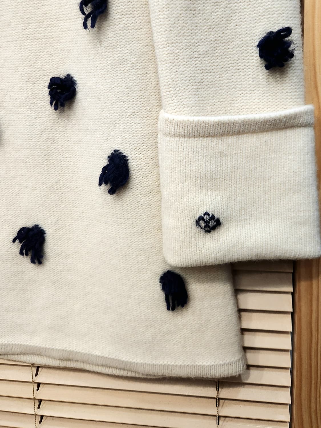 바네사브루노 아떼 2way 롱니트 원피스 상품이미지3