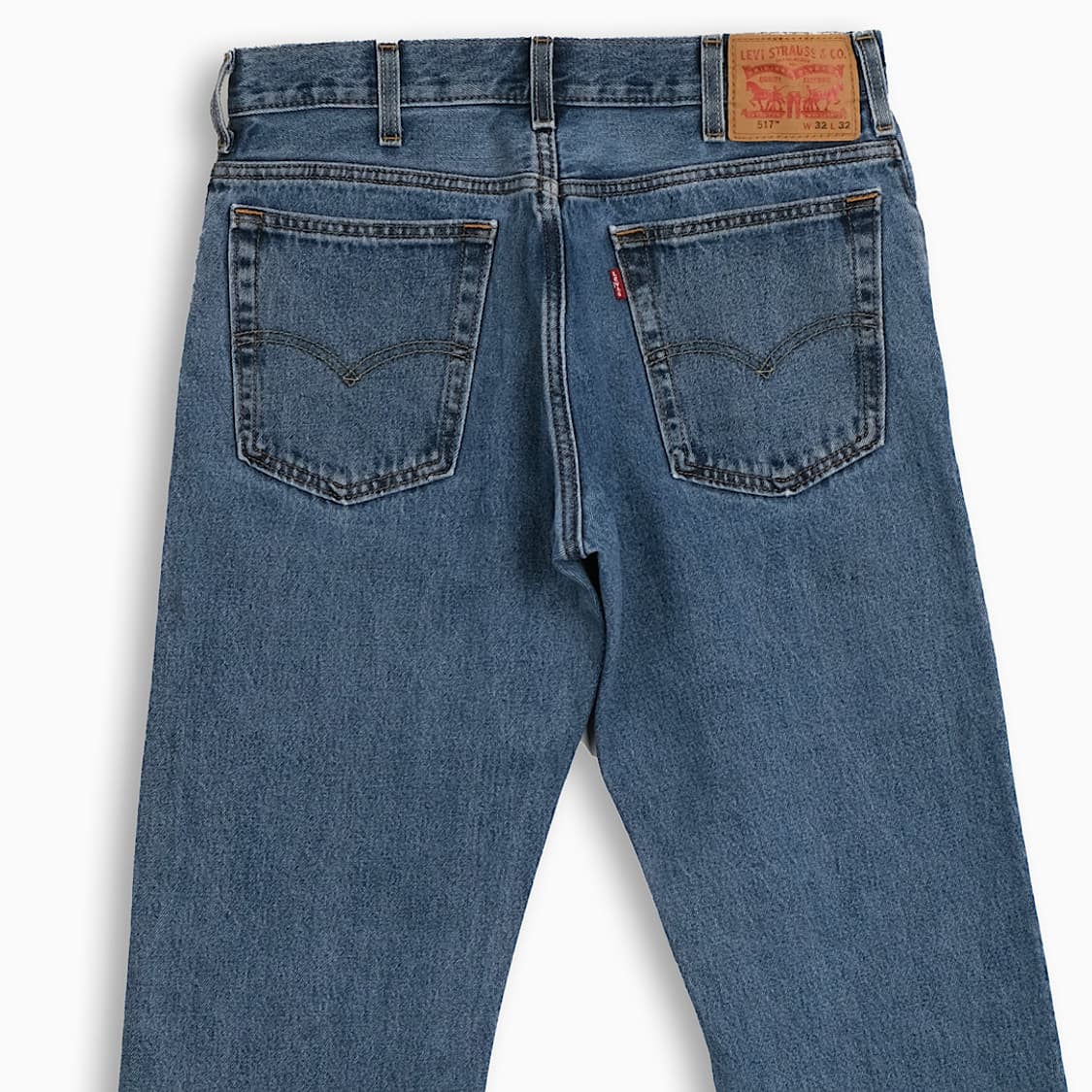 빈티지 리바이스 517 중청 31 인치 LV5173284 상품이미지6