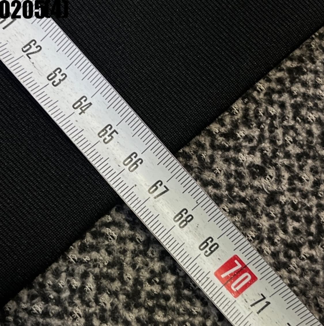 [L] 아디다스 파이어버드 블랙 트랙탑 집업 0205(4) 상품이미지7