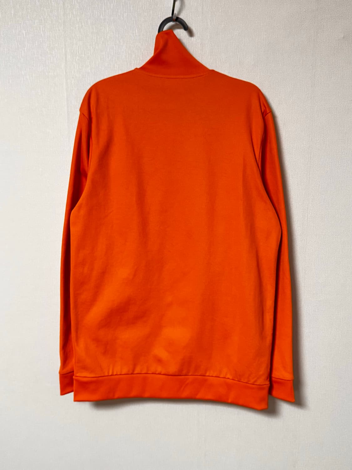 아디다스 베켄바우어 투웨이 감귤색 져지 상품이미지3