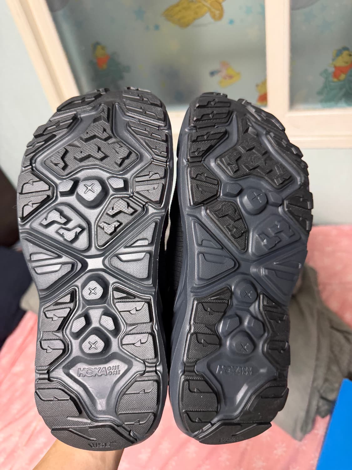 호카 호파라2 270사이즈 새상품 판매 상품이미지7