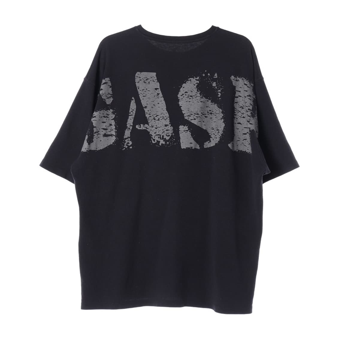 가스프 아이언 월드 스컬 그래픽 짐웨어 티셔츠 L 상품이미지2