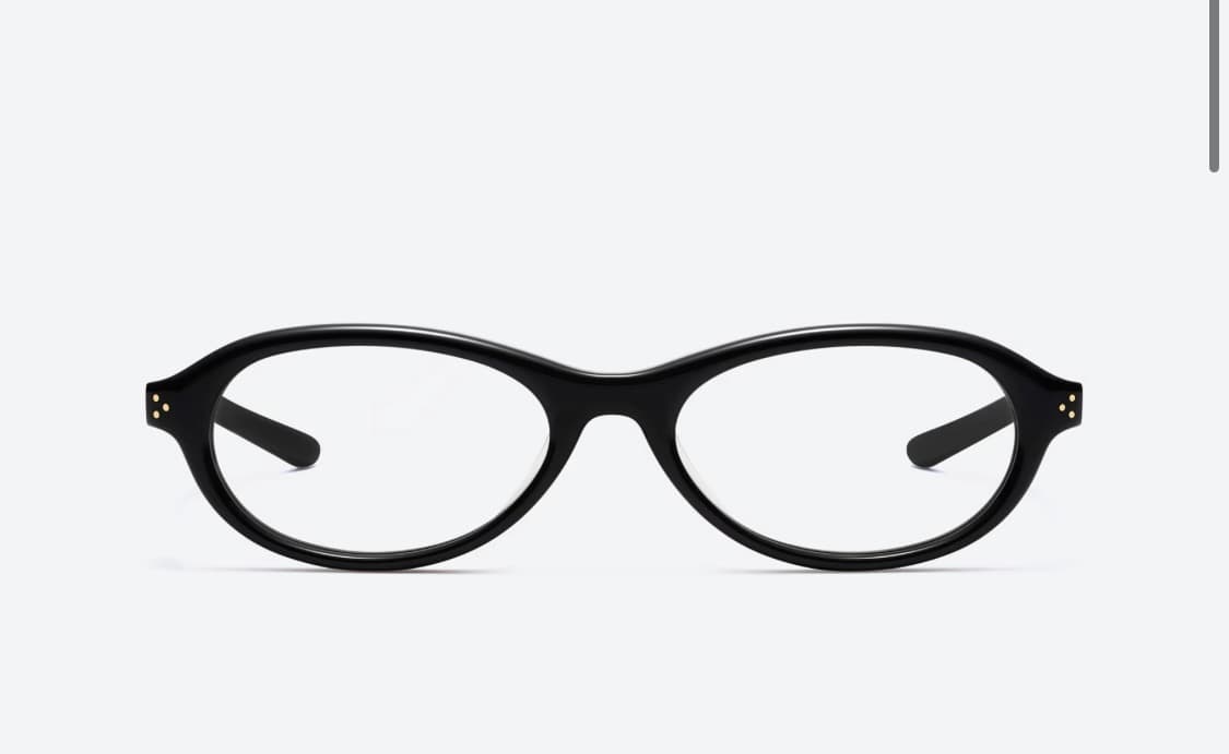 젠틀몬스터 비슬로 01 (착샷 첨부) 상품이미지2